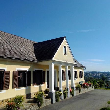 Kronprinz-Rudolf-Hof Unterlamm Exterior photo